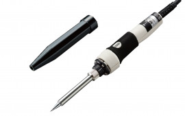 TEMPERATURE-CONTROLLED SOLDERING IRON PX-201