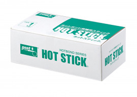Hot stick for HB-80 ø11x100 1kg HB-100S-1K