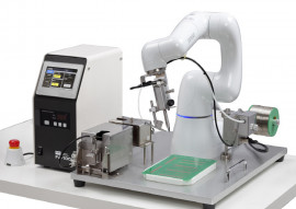 DENSO WAVE INDUSTRIAL COLLABORATIVE ROBOT