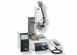 SOLDERING SYSTEM FA-1000 Series