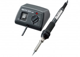 MINI SOLDERING STATION ANTI STATIC PX-501AS