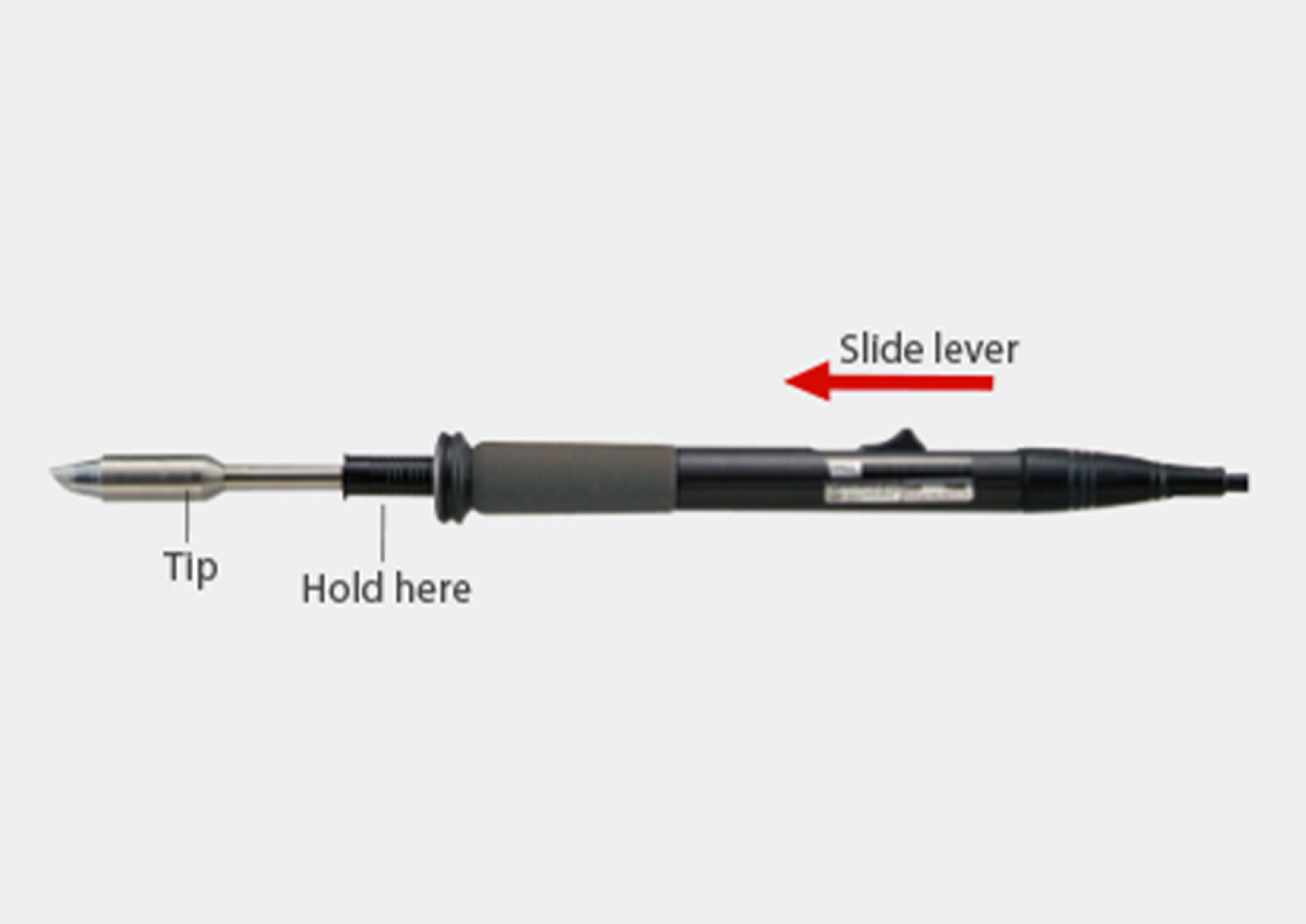 TEMPERATURECONTROLLED LEADFREE SOLDERING STATION｜TemperatureControlled LeadFree Soldering
