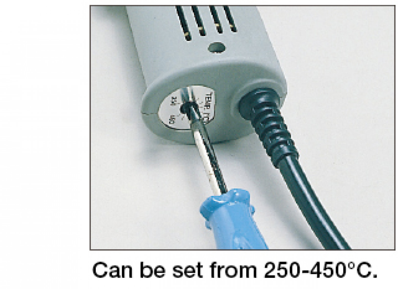 PORTABLE DESOLDERING GUN Antistatic Model｜Automatic Desoldering Guns