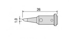 Soldador a gas Goot GP-501 - ToolBoom