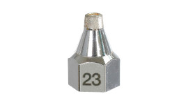 Nozzle  Φ2.3mm TP-30N-23