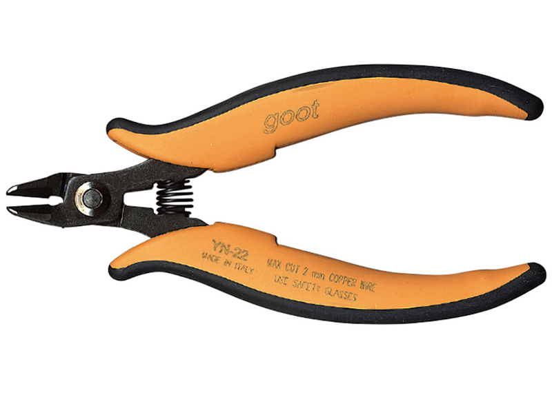 PRECISION NIPPERS｜Precision Nippers｜Hand Tools｜Products｜TAIYO ELECTRIC
