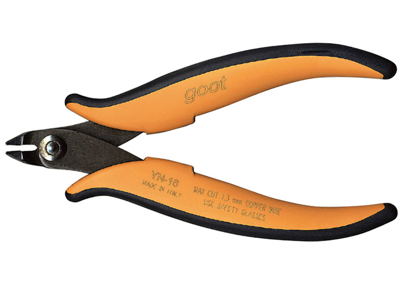 PRECISION NIPPERS｜Precision Nippers｜Hand Tools｜Products｜TAIYO ELECTRIC