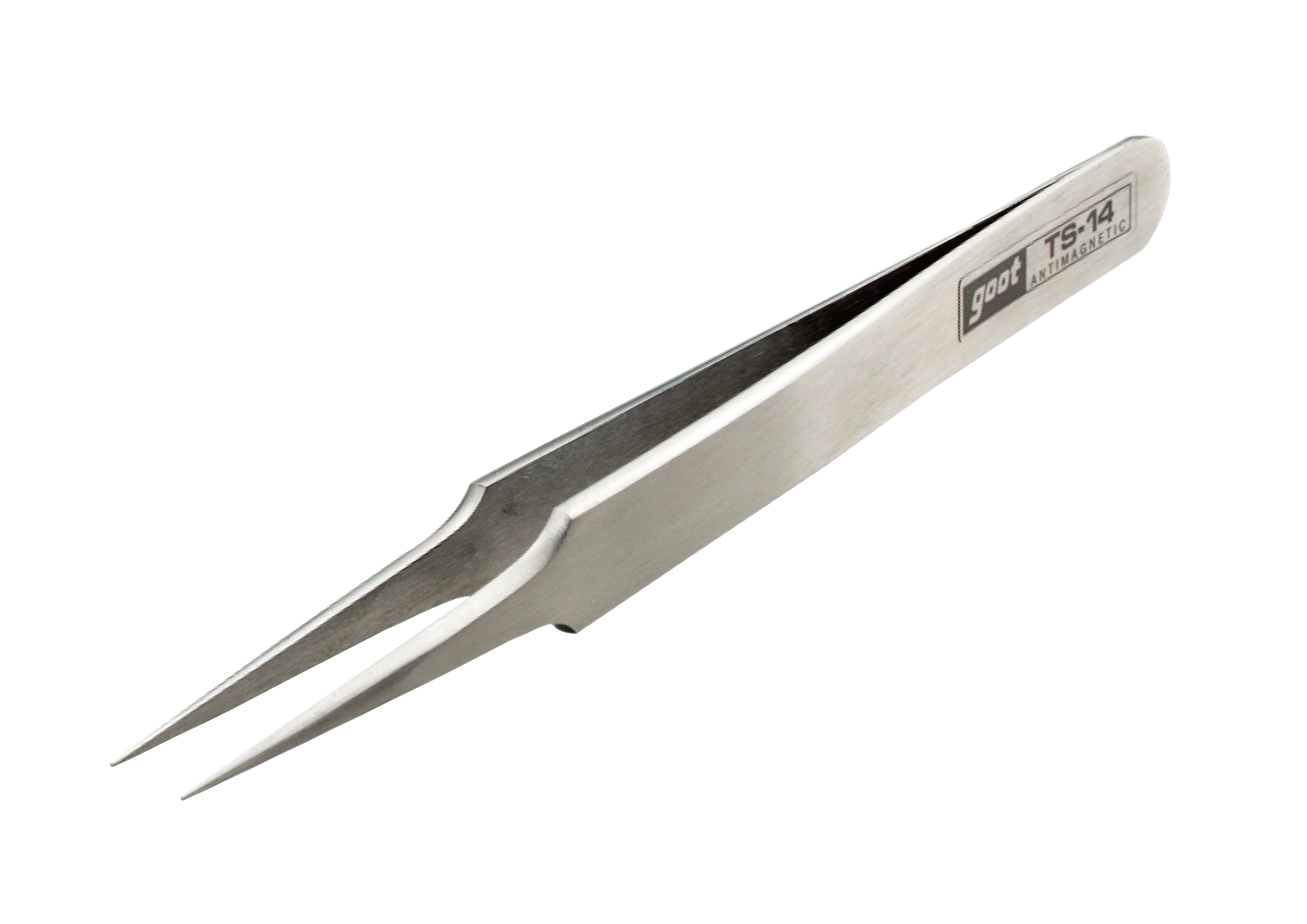 PRECISION TWEEZERS [ULTRAFINE]｜Precision Tweezers｜Hand Tools｜Products