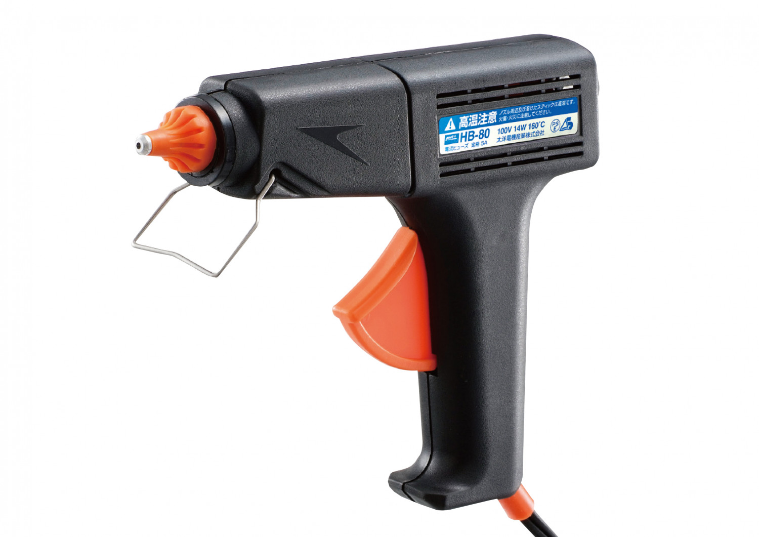 What Kind of Glue Gun Do You Need? - Bond Products Inc