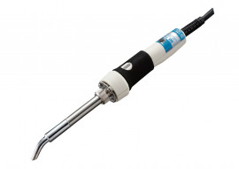 TEMPERATURE-CONTROLLED STAINED-GLASS SOLDERING IRON HRC-401