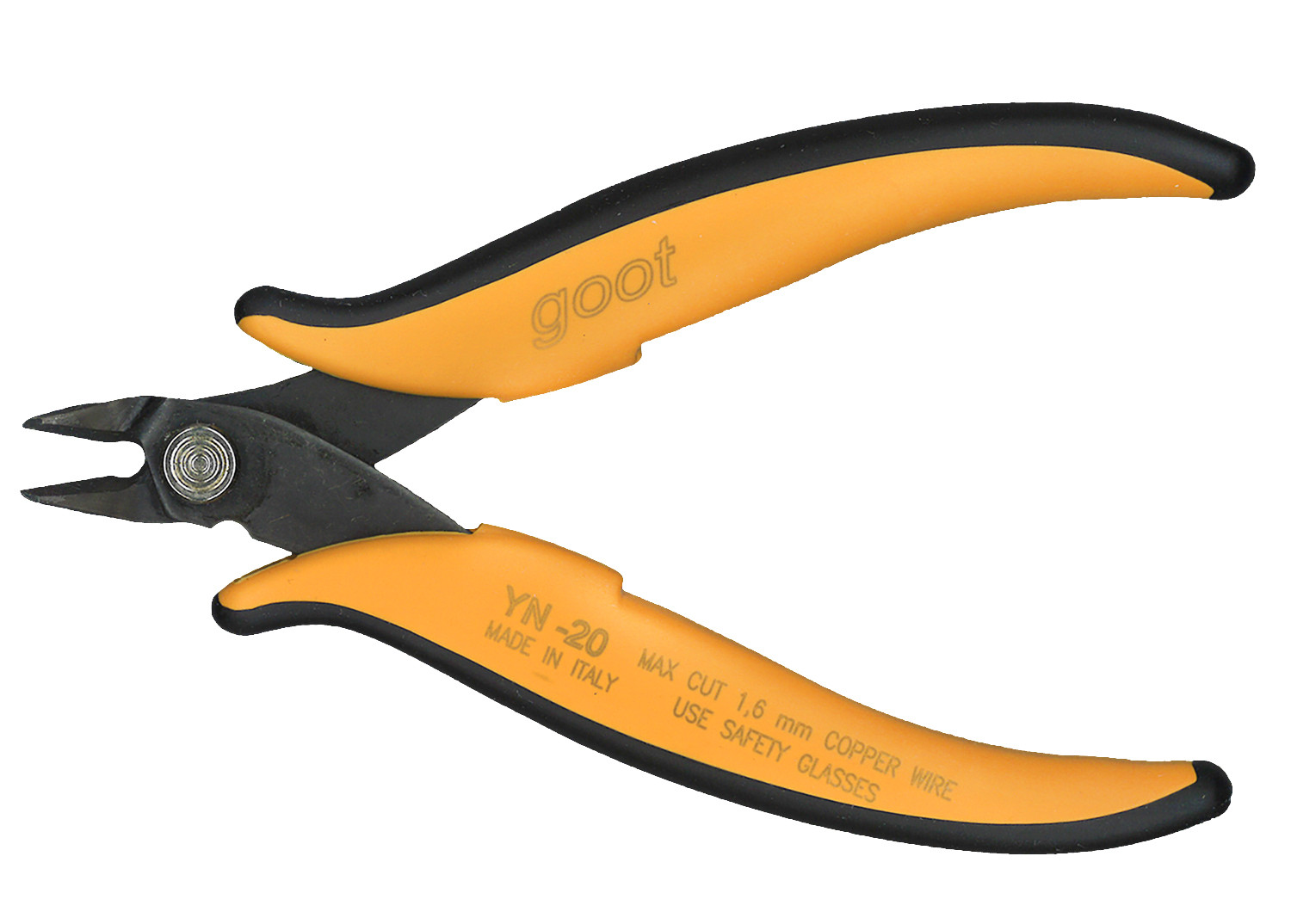 Nippo Threader PRECISION NIPPERS|Precision Nippers|Hand Tools|Products|TAIYO ELECTRIC ...
