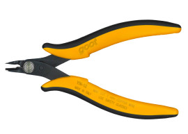 PRECISION NIPPERS
