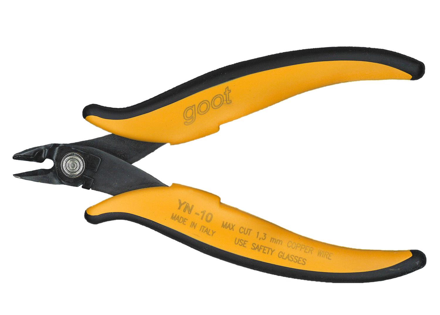 PRECISION NIPPERS｜Precision Nippers｜Hand Tools｜Products｜TAIYO ELECTRIC ...