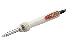 HIGH HEAT CAPACITY LEAD-FREE DIGITAL TEMPERATURE-CONTROLLED SOLDERING IRON PX-480