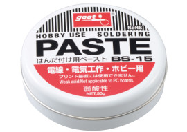 SOLDERING PASTE 50g