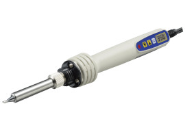 LEAD-FREE TEMPERATURE-CONTROLLED SOLDERING IRON