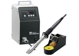 ULTRA HIGH POWER TEMPRATURE-CONTROLLED LEAD-FREE SOLDERING STATION RX-892AS