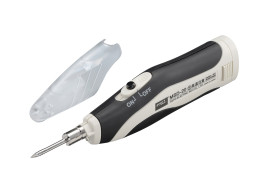 BATTERY-POWERED SOLDERING IRON MSD-20