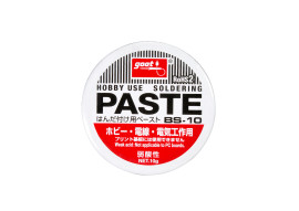 SOLDERING PASTE 10g BS-10