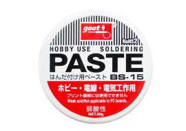 SOLDERING PASTE 50g