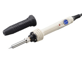TEMPERATURE-CONTROLLED SOLDERING IRON