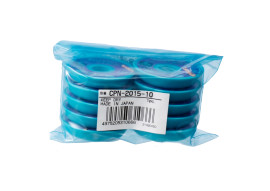 HALOGEN-FREE DESOLDERING WICKS 10PCS Width : 2.0mm CPN-2015-10