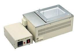 SOLDER POT [cast-iron bath]