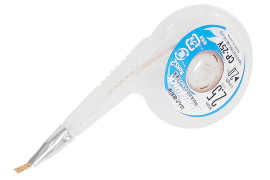 STAINLESS STEEL MOUTH width : 2.5mm CP-25Y